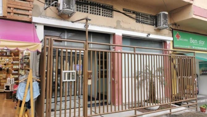 Foto 2 de 11: Apartamento em leilão em Rio De Janeiro - RJ — Apartamento, Padrão, 1 Vaga(S) de Garagem
