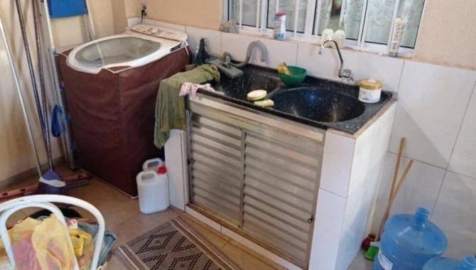 Foto 11 de 11: Casa em leilão em Votuporanga - SP — Casa, Padrão, 1 Vaga(S) de Garagem