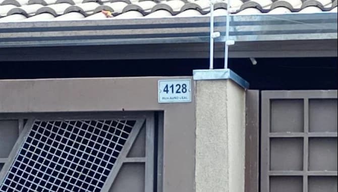 Foto 2 de 11: Casa em leilão em Votuporanga - SP — Casa, Padrão, 1 Vaga(S) de Garagem