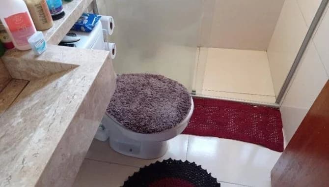 Foto 9 de 11: Casa em leilão em Votuporanga - SP — Casa, Padrão, 1 Vaga(S) de Garagem
