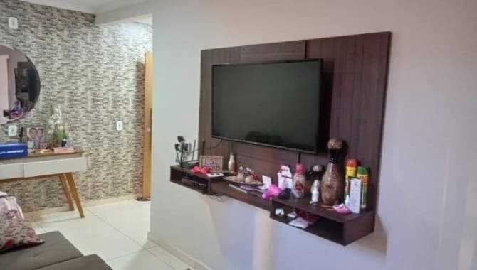 Foto 5 de 11: Casa em leilão em Votuporanga - SP — Casa, Padrão, 1 Vaga(S) de Garagem