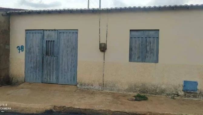 Foto 3 de 10: Casa em leilão em Araripe - CE — Casa, Padrão, 0 Vaga(S) de Garagem