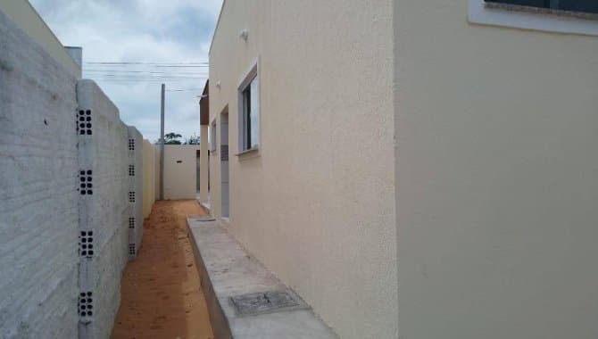 Foto 12 de 15: Casa em leilão em Extremoz - RN — Casa, Padrão, 1 Vaga(S) de Garagem