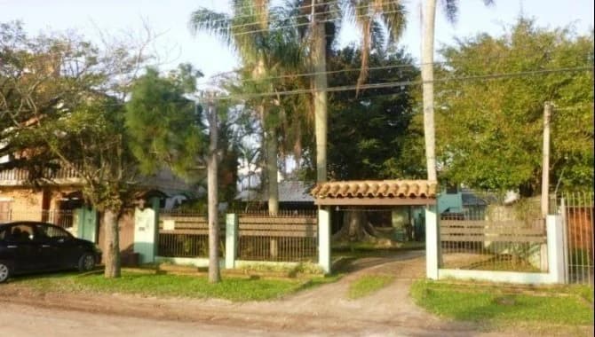 Casa em leilão em Pelotas - RS — Casa 167 m² - Laranjal - Pelotas - RS