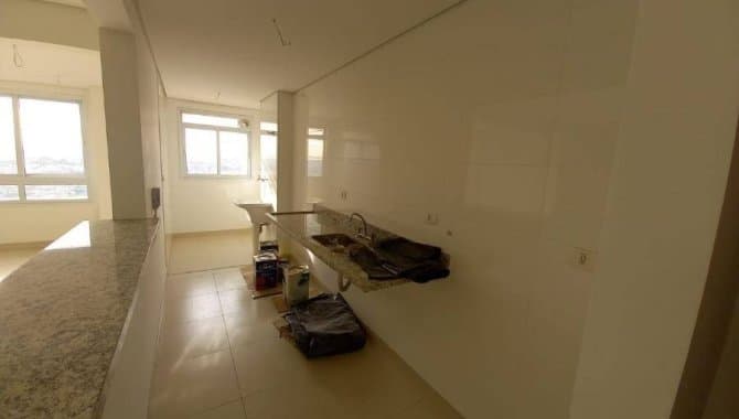 Foto 4 de 22: Apartamento em leilão em Piracicaba - SP — Apartamento, Padrão, 2 Vaga(S) de Garagem