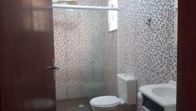 Foto 11 de 25: Casa em leilão em Peruíbe - SP — Casa, Padrão, 1 Vaga(S) de Garagem