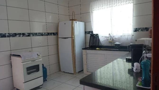 Foto 21 de 25: Casa em leilão em Peruíbe - SP — Casa, Padrão, 1 Vaga(S) de Garagem