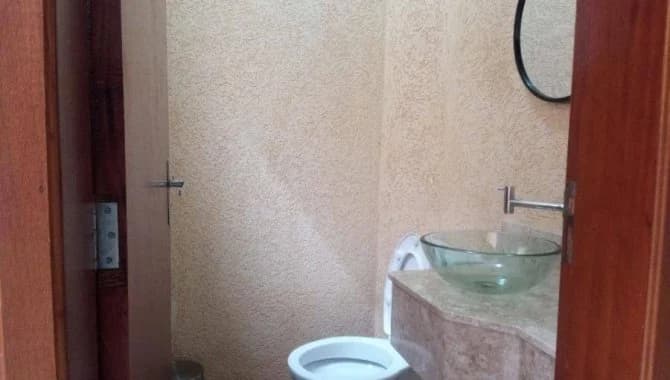 Foto 12 de 25: Casa em leilão em Peruíbe - SP — Casa, Padrão, 1 Vaga(S) de Garagem
