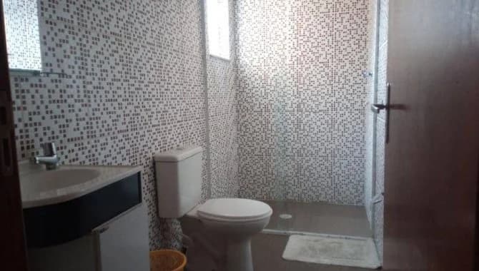 Foto 18 de 25: Casa em leilão em Peruíbe - SP — Casa, Padrão, 1 Vaga(S) de Garagem