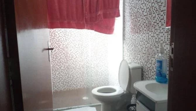 Foto 16 de 25: Casa em leilão em Peruíbe - SP — Casa, Padrão, 1 Vaga(S) de Garagem