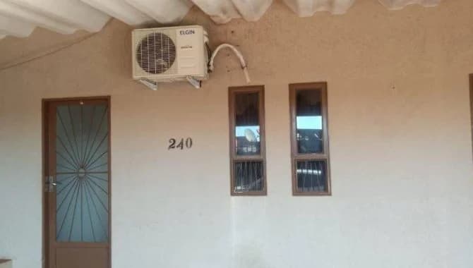 Foto 4 de 5: Casa em leilão em Maracaju - MS — Casa, Padrão, 0 Vaga(S) de Garagem