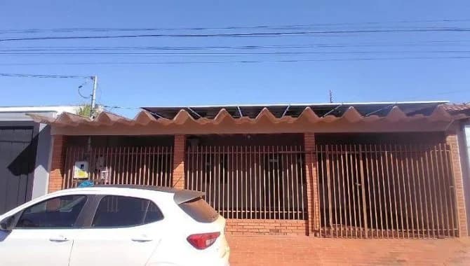 Foto 1 de 5: Casa em leilão em Maracaju - MS — Casa, Padrão, 0 Vaga(S) de Garagem