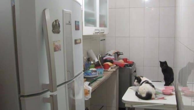 Foto 6 de 11: Apartamento em leilão em Rio De Janeiro - RJ — Apartamento, Padrão, 1 Vaga(S) de Garagem