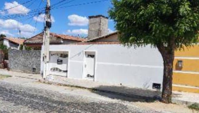 Foto 20 de 23: Casa em leilão em Caicó - RN — Casa, Padrão, 1 Vaga(S) de Garagem