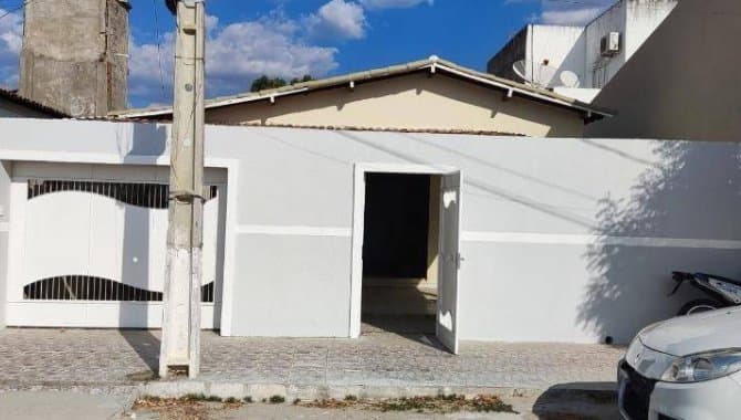 Foto 23 de 23: Casa em leilão em Caicó - RN — Casa, Padrão, 1 Vaga(S) de Garagem