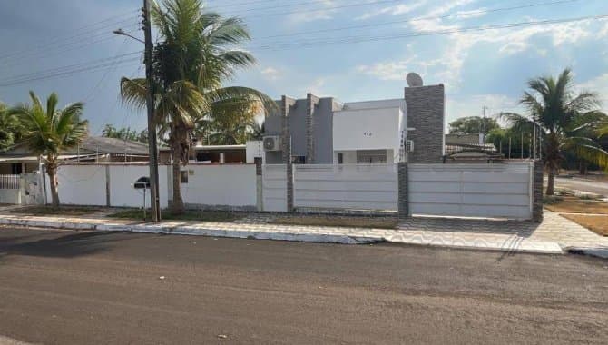 Foto 2 de 14: Casa em leilão em Água Boa - MT — Casa, Padrão, 1 Vaga(S) de Garagem