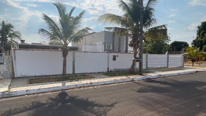 Foto 3 de 14: Casa em leilão em Água Boa - MT — Casa, Padrão, 1 Vaga(S) de Garagem