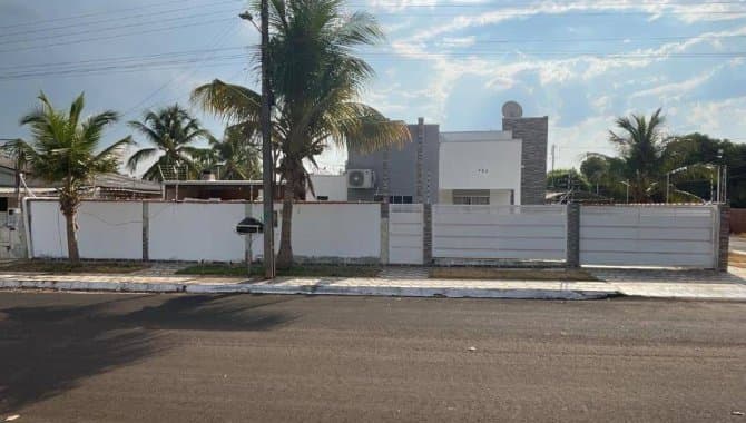 Foto 1 de 14: Casa em leilão em Água Boa - MT — Casa, Padrão, 1 Vaga(S) de Garagem