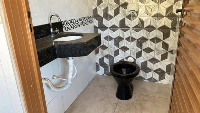 Foto 5 de 14: Casa em leilão em Ipameri - GO — Casa, Padrão, 1 Vaga(S) de Garagem