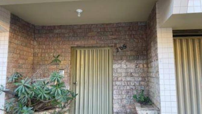 Foto 7 de 8: Apartamento em leilão em Ponte Nova - MG — Apartamento, Padrão, 2 Vaga(S) de Garagem