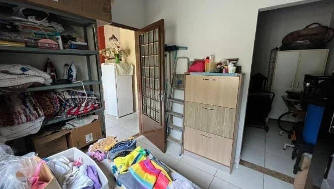Foto 26 de 27: Casa em leilão em Formosa - GO — Casa, Padrão, 1 Vaga(S) de Garagem