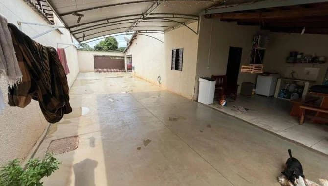 Foto 27 de 27: Casa em leilão em Formosa - GO — Casa, Padrão, 1 Vaga(S) de Garagem