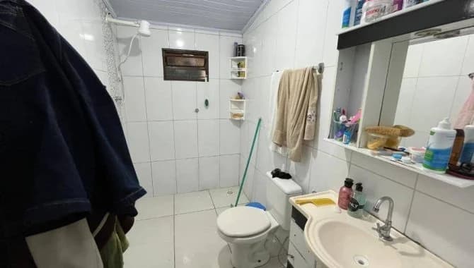 Foto 21 de 27: Casa em leilão em Formosa - GO — Casa, Padrão, 1 Vaga(S) de Garagem