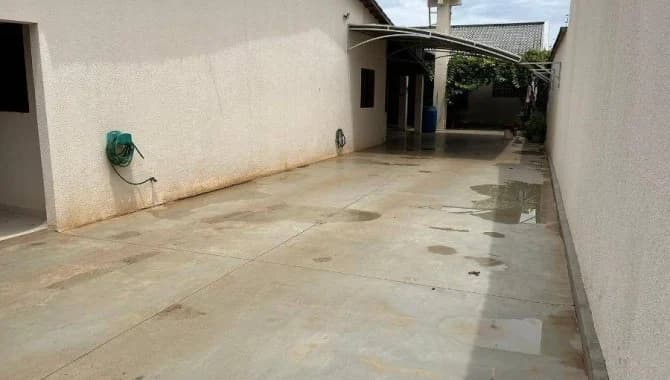 Foto 17 de 27: Casa em leilão em Formosa - GO — Casa, Padrão, 1 Vaga(S) de Garagem