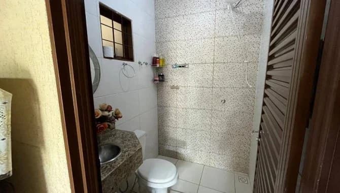 Foto 20 de 27: Casa em leilão em Formosa - GO — Casa, Padrão, 1 Vaga(S) de Garagem