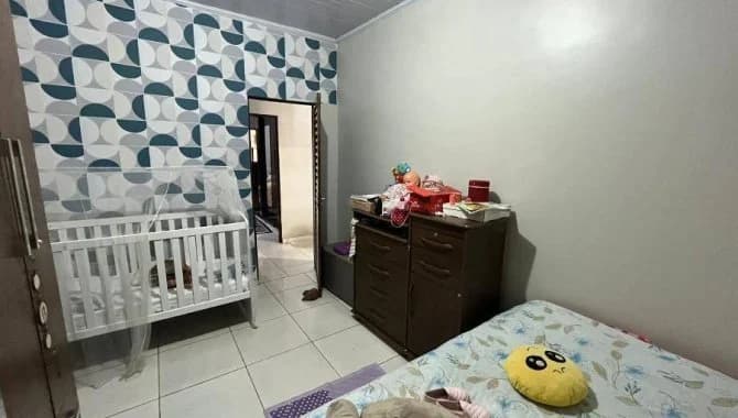 Foto 23 de 27: Casa em leilão em Formosa - GO — Casa, Padrão, 1 Vaga(S) de Garagem