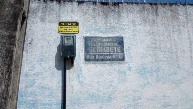 Foto 3 de 17: Casa em leilão em Paulista - PE — Casa, em Condomínio, 1 Vaga(S) de Garagem
