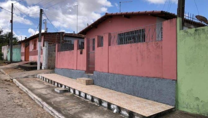 Foto 4 de 4: Casa em leilão em Ceará Mirim - RN — Casa, Padrão, 1 Vaga(S) de Garagem