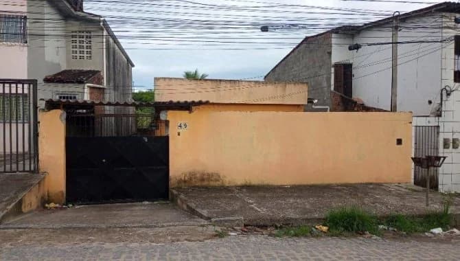 Casa em leilão em Igarassu - PE — Casa 99 m² - Tabatinga - Igarassu - PE