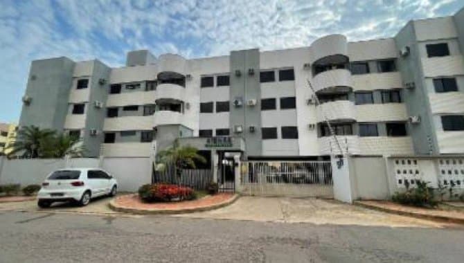 Foto 1 de 4: Apartamento em leilão em Rio Branco - AC — Apartamento, Padrão, 0 Vaga(S) de Garagem