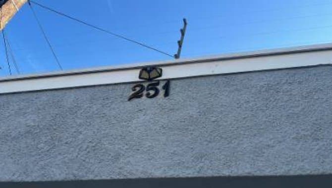 Foto 10 de 18: Casa em leilão em Limeira - SP — Casa, Padrão, 1 Vaga(S) de Garagem