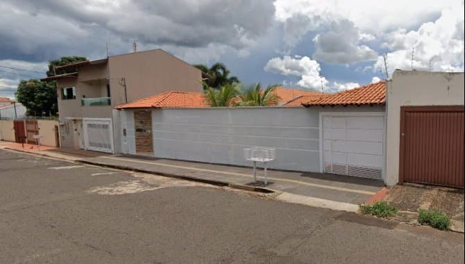 Foto 3 de 3: Casa em leilão em Campo Grande - MS — Casa 349 m² - Vila Alba - Campo Grande - MS