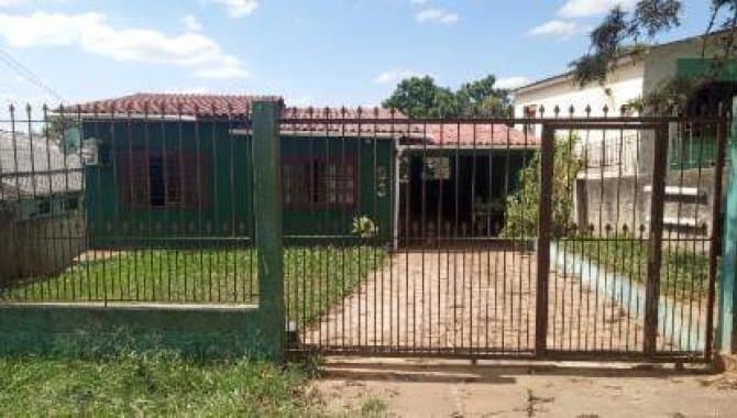 Casa em leilão em Viamão - RS — Casa 111 m² - Paraíso - Viamão - RS