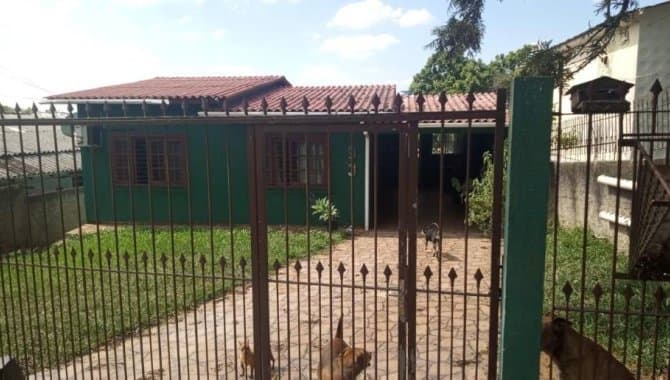 Foto 2 de 12: Casa em leilão em Viamão - RS — Casa, Padrão, 1 Vaga(S) de Garagem