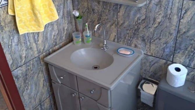 Foto 6 de 12: Casa em leilão em Viamão - RS — Casa, Padrão, 1 Vaga(S) de Garagem
