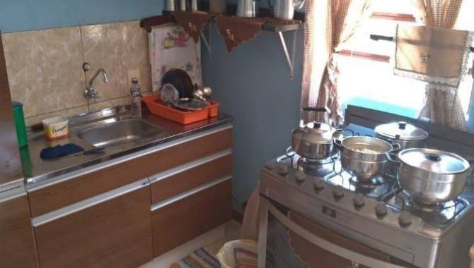 Foto 8 de 12: Casa em leilão em Viamão - RS — Casa, Padrão, 1 Vaga(S) de Garagem