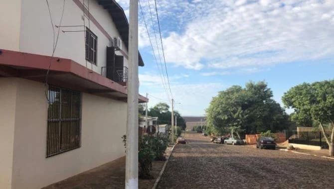 Foto 14 de 33: Apartamento em leilão em Fortaleza Dos Valos - RS — Apartamento, Padrão, 1 Vaga(S) de Garagem