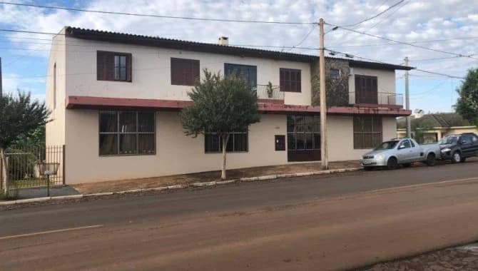Foto 16 de 33: Apartamento em leilão em Fortaleza Dos Valos - RS — Apartamento, Padrão, 1 Vaga(S) de Garagem