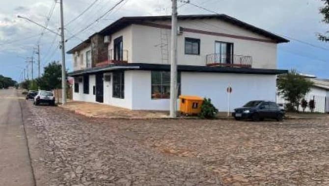 Foto 11 de 33: Apartamento em leilão em Fortaleza Dos Valos - RS — Apartamento, Padrão, 1 Vaga(S) de Garagem