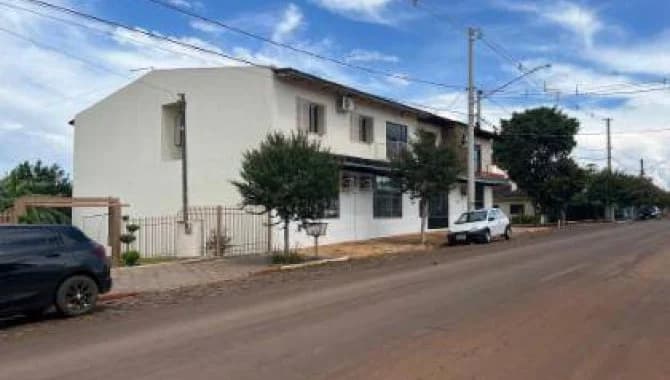 Foto 12 de 33: Apartamento em leilão em Fortaleza Dos Valos - RS — Apartamento, Padrão, 1 Vaga(S) de Garagem
