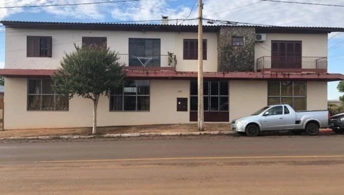 Foto 17 de 33: Apartamento em leilão em Fortaleza Dos Valos - RS — Apartamento, Padrão, 1 Vaga(S) de Garagem