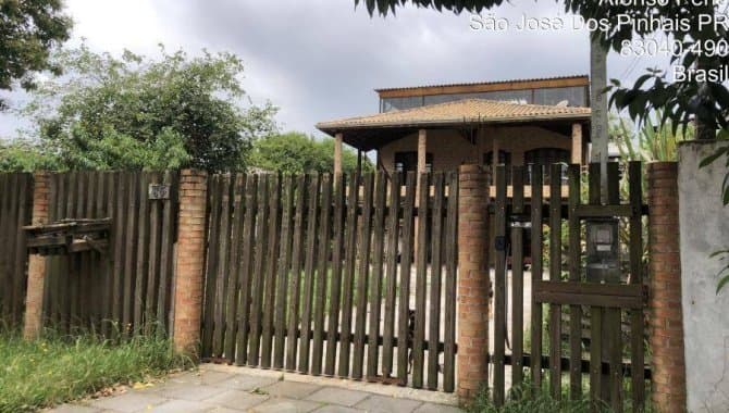 Foto 3 de 4: Casa em leilão em São José Dos Pinhais - PR — Casa, Padrão, 0 Vaga(S) de Garagem