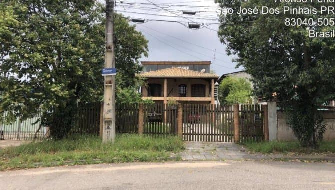 Foto 4 de 4: Casa em leilão em São José Dos Pinhais - PR — Casa, Padrão, 0 Vaga(S) de Garagem