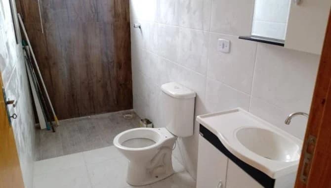 Foto 7 de 17: Casa em leilão em Jacareí - SP — Casa, Padrão, 1 Vaga(S) de Garagem