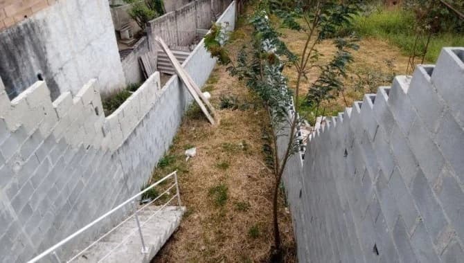 Foto 14 de 17: Casa em leilão em Jacareí - SP — Casa, Padrão, 1 Vaga(S) de Garagem
