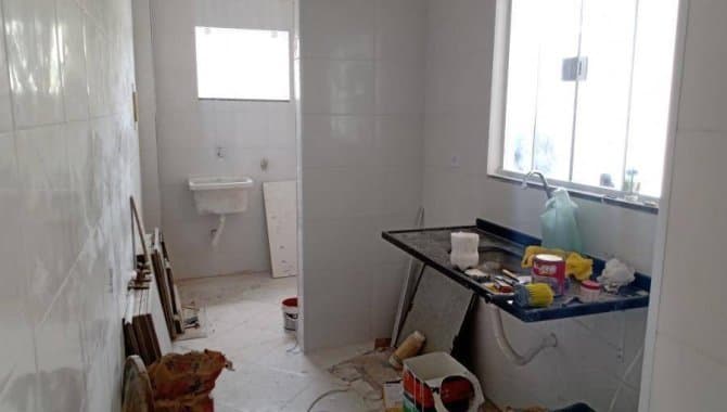 Foto 8 de 17: Casa em leilão em Jacareí - SP — Casa, Padrão, 1 Vaga(S) de Garagem